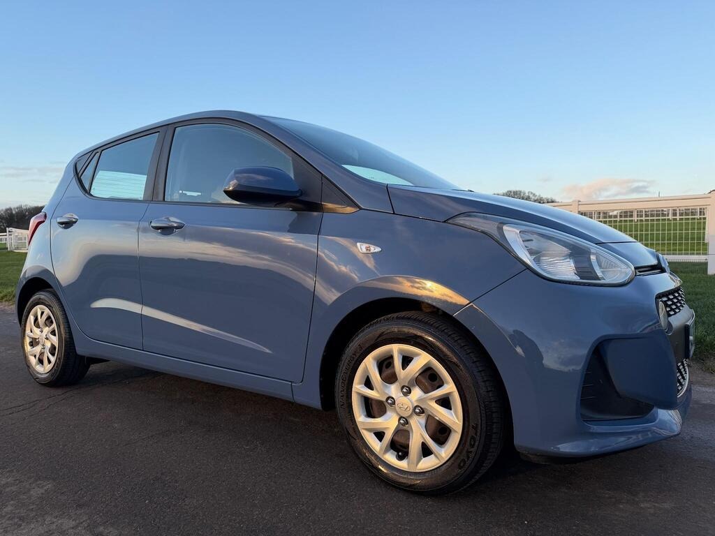 Used Hyundai i10 2017 for sale - 77221073: Photo 17