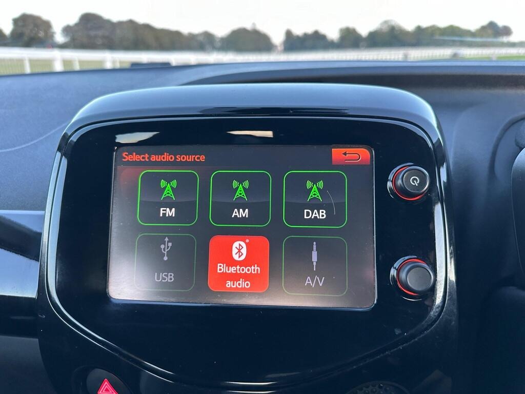 Used Toyota AYGO 2015 for sale - 76187298: Photo 21