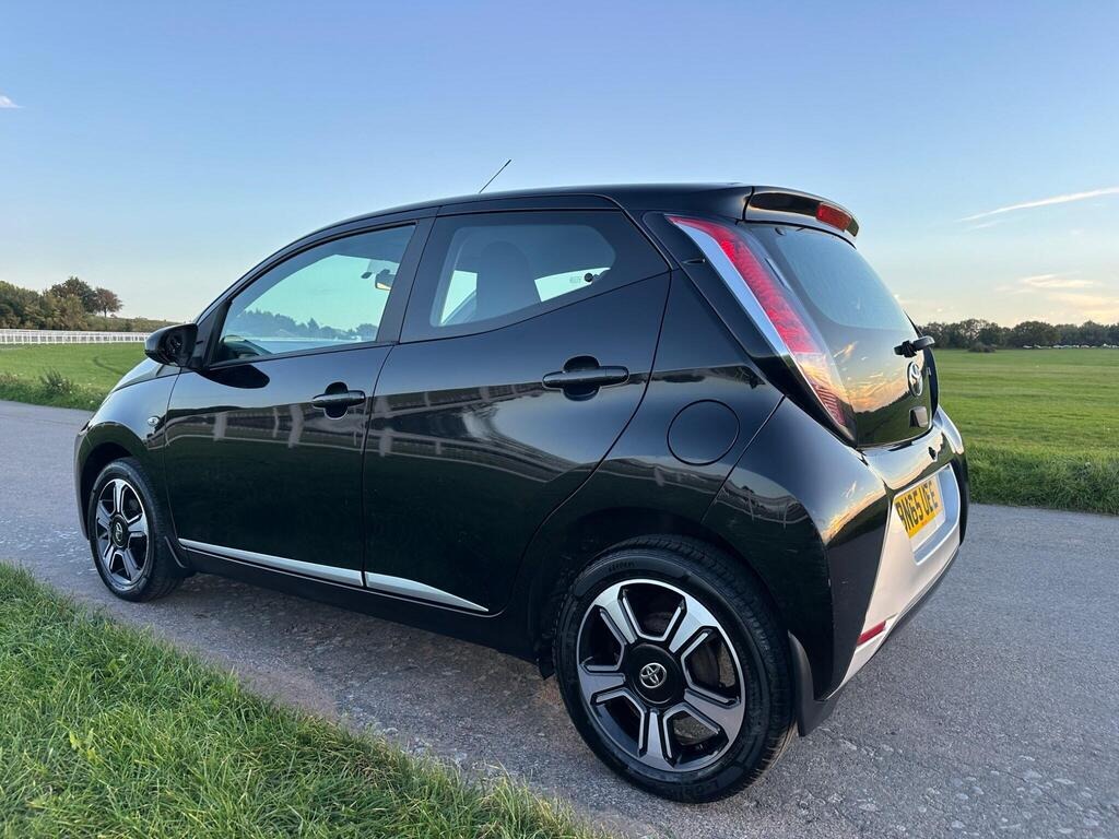 Used Toyota AYGO 2015 for sale - 76187298: Photo 5