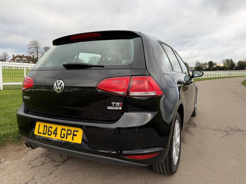 Used Volkswagen Golf 2014 for sale - 76864199: Photo 10
