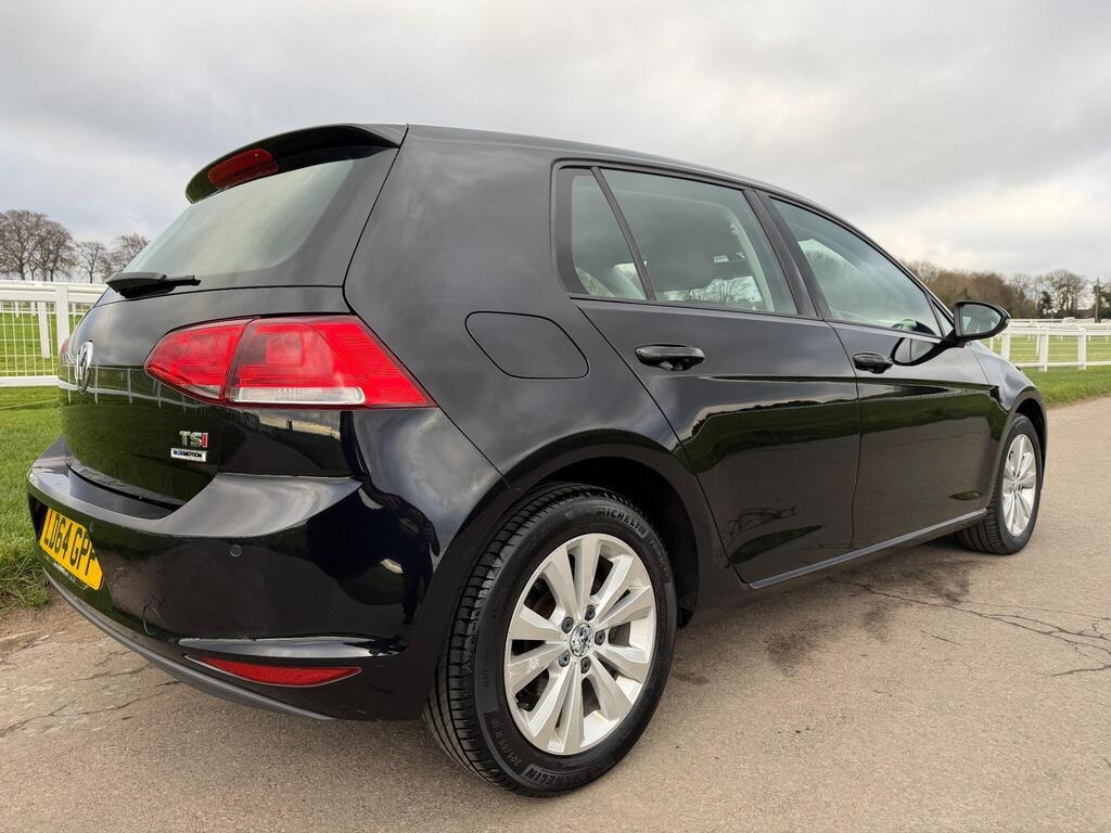 Used Volkswagen Golf 2014 for sale - 76864199: Photo 11