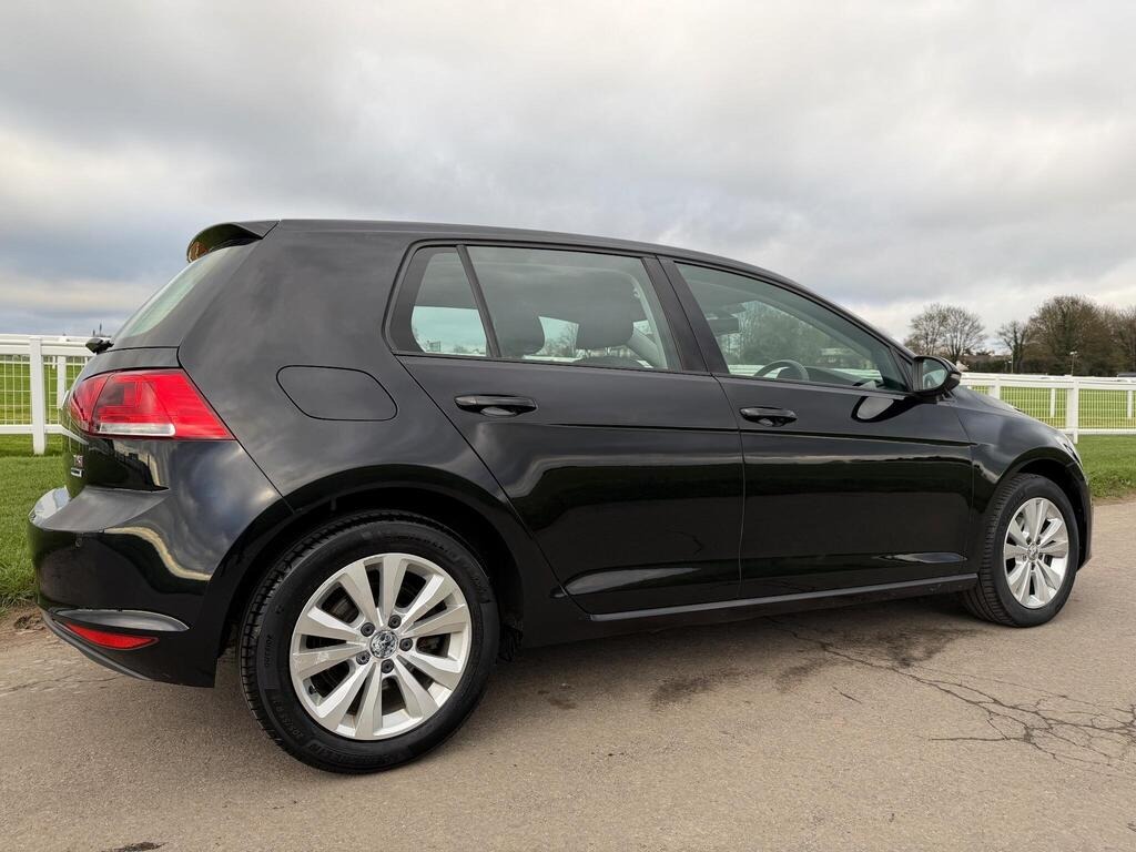 Used Volkswagen Golf 2014 for sale - 76864199: Photo 12