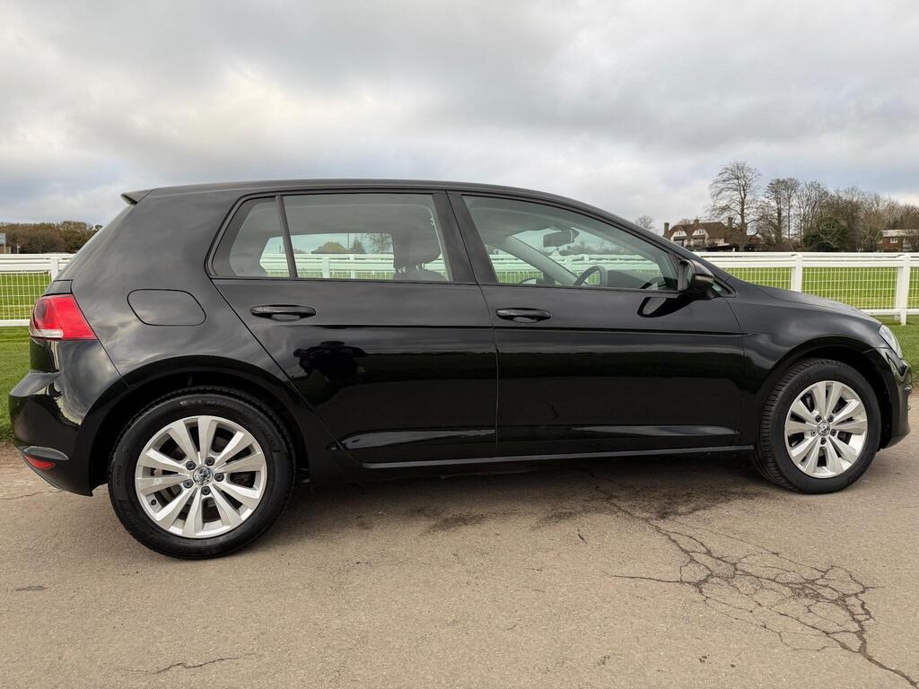 Used Volkswagen Golf 2014 for sale - 76864199: Photo 13