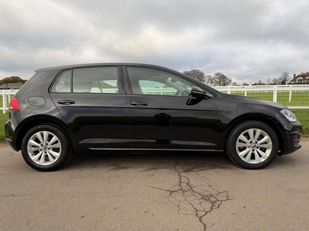 Used Volkswagen Golf 2014 for sale - 76864199: Photo 14