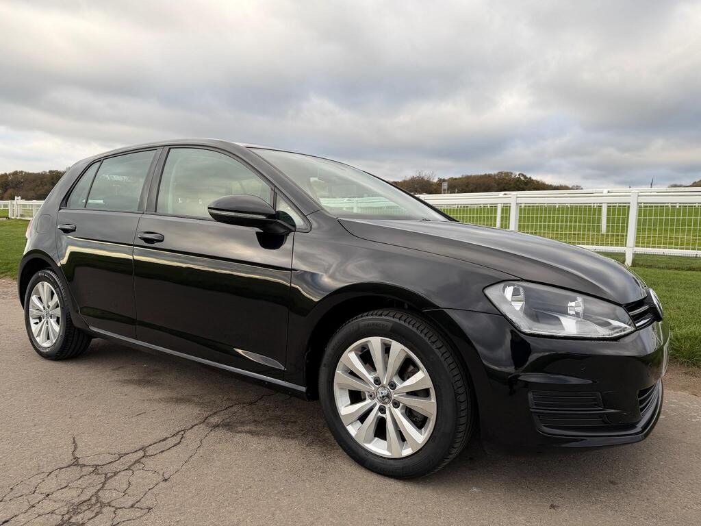 Used Volkswagen Golf 2014 for sale - 76864199: Photo 15