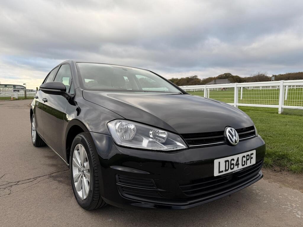 Used Volkswagen Golf 2014 for sale - 76864199: Photo 16