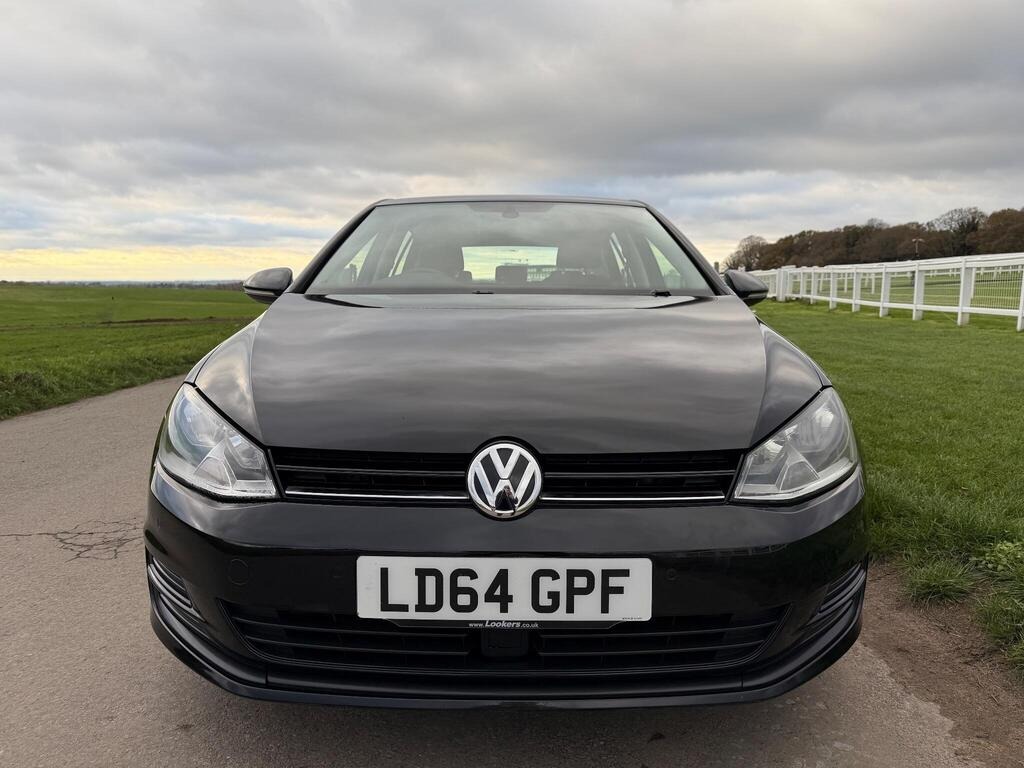 Used Volkswagen Golf 2014 for sale - 76864199: Photo 17