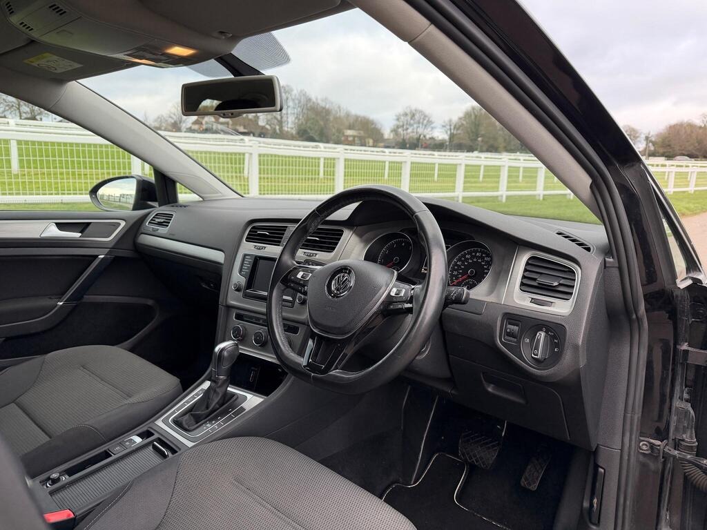 Used Volkswagen Golf 2014 for sale - 76864199: Photo 20