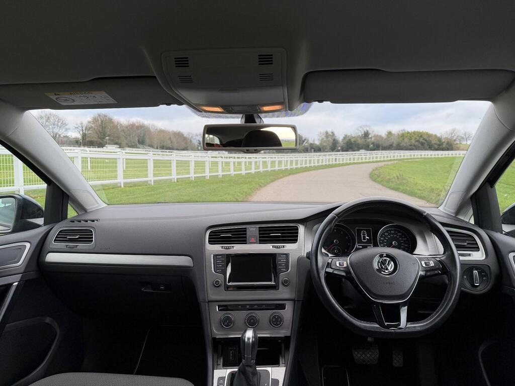 Used Volkswagen Golf 2014 for sale - 76864199: Photo 21