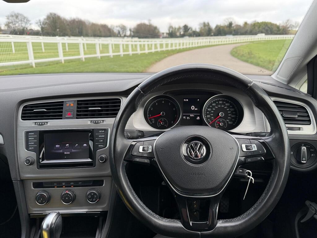 Used Volkswagen Golf 2014 for sale - 76864199: Photo 22