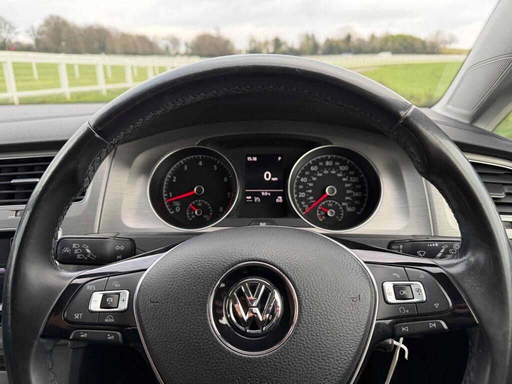 Used Volkswagen Golf 2014 for sale - 76864199: Photo 23