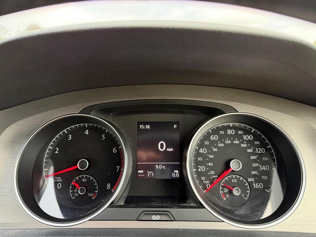 Used Volkswagen Golf 2014 for sale - 76864199: Photo 24