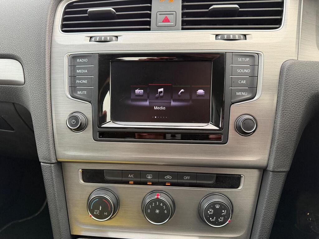 Used Volkswagen Golf 2014 for sale - 76864199: Photo 25