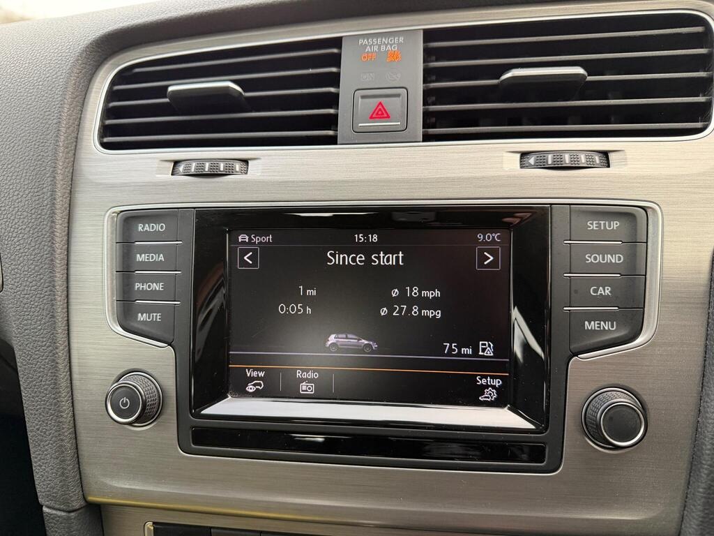 Used Volkswagen Golf 2014 for sale - 76864199: Photo 26