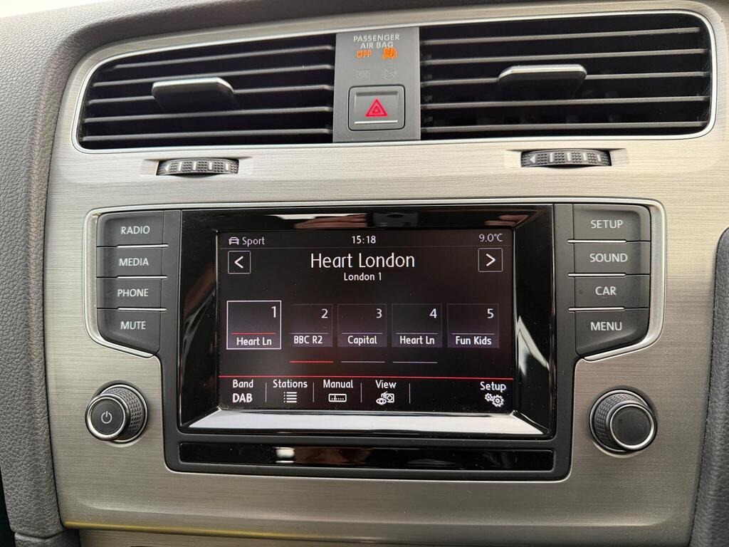 Used Volkswagen Golf 2014 for sale - 76864199: Photo 27