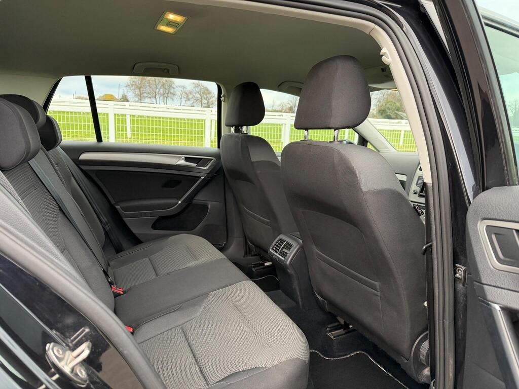 Used Volkswagen Golf 2014 for sale - 76864199: Photo 28