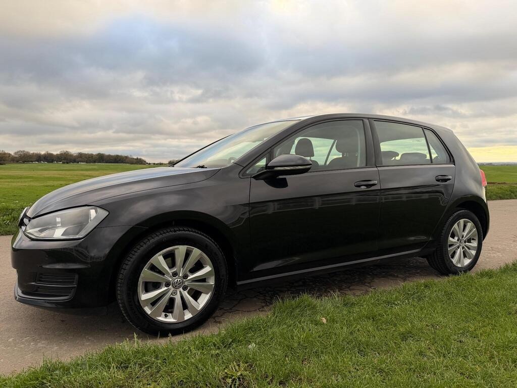 Used Volkswagen Golf 2014 for sale - 76864199: Photo 3