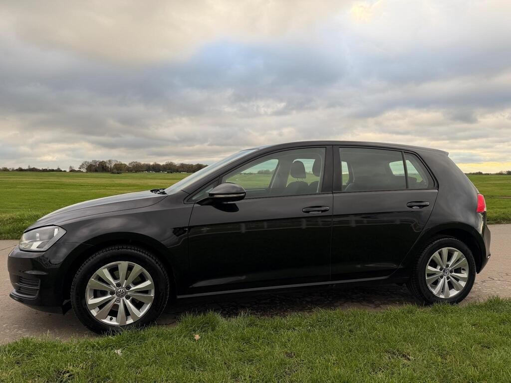 Used Volkswagen Golf 2014 for sale - 76864199: Photo 4
