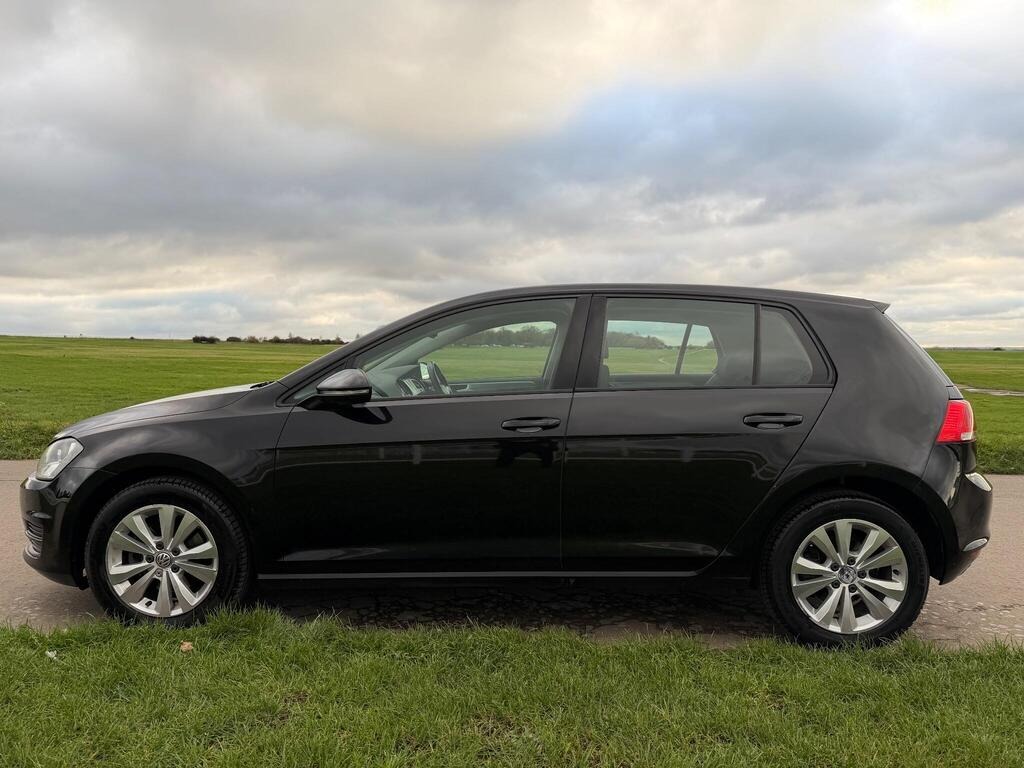 Used Volkswagen Golf 2014 for sale - 76864199: Photo 5