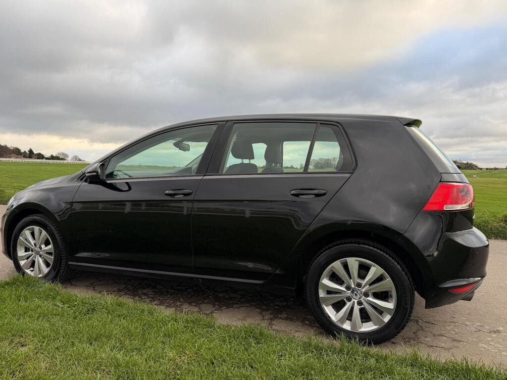 Used Volkswagen Golf 2014 for sale - 76864199: Photo 6