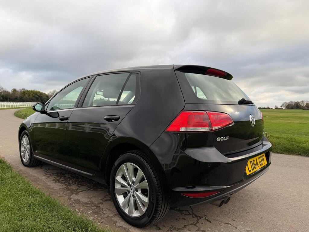 Used Volkswagen Golf 2014 for sale - 76864199: Photo 7