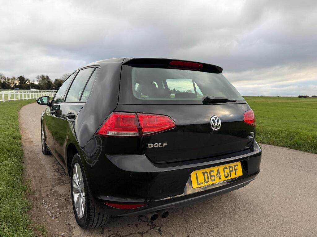 Used Volkswagen Golf 2014 for sale - 76864199: Photo 8