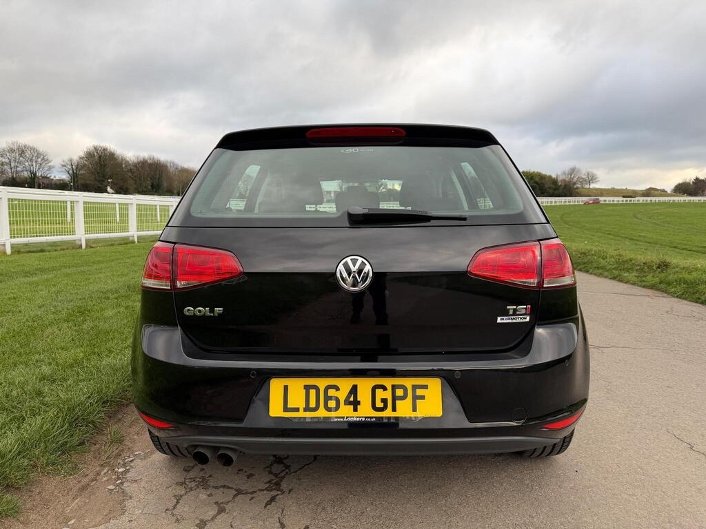 Used Volkswagen Golf 2014 for sale - 76864199: Photo 9