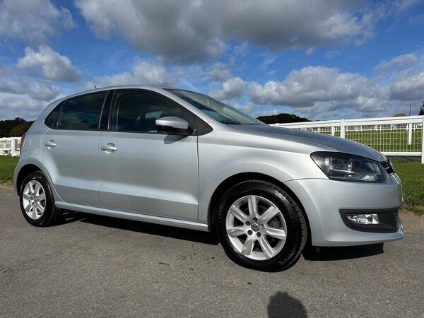 Used Volkswagen Polo 2013 for sale - 76186425: Photo 11