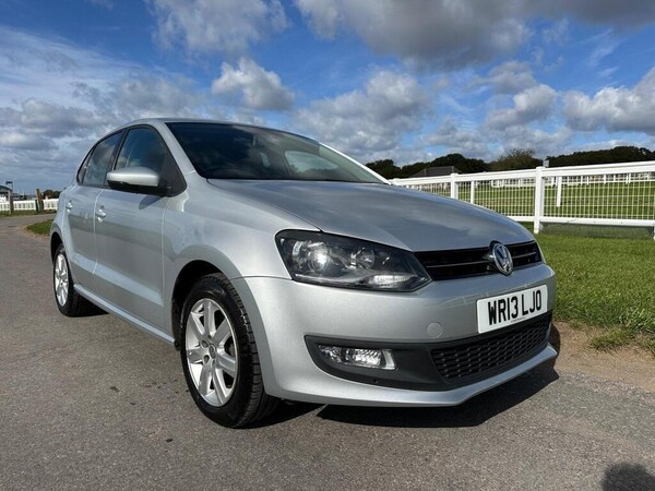 Used Volkswagen Polo 2013 for sale - 76186425: Photo 12