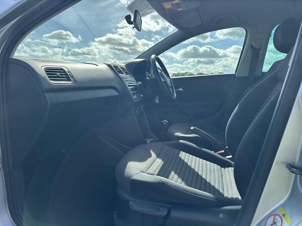 Used Volkswagen Polo 2013 for sale - 76186425: Photo 16