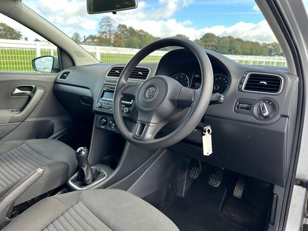 Used Volkswagen Polo 2013 for sale - 76186425: Photo 17