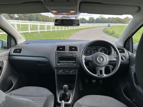 Used Volkswagen Polo 2013 for sale - 76186425: Photo 18