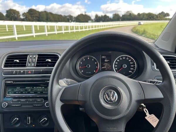 Used Volkswagen Polo 2013 for sale - 76186425: Photo 19