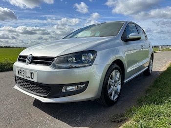 Volkswagen - Polo