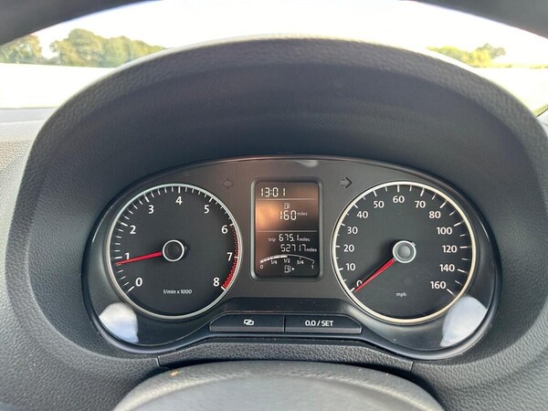 Used Volkswagen Polo 2013 for sale - 76186425: Photo 20