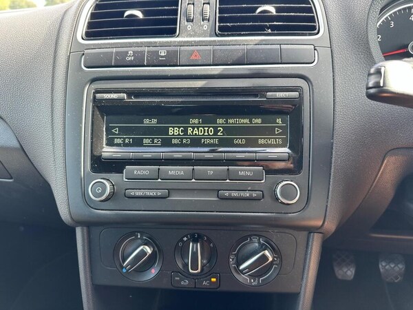Used Volkswagen Polo 2013 for sale - 76186425: Photo 21