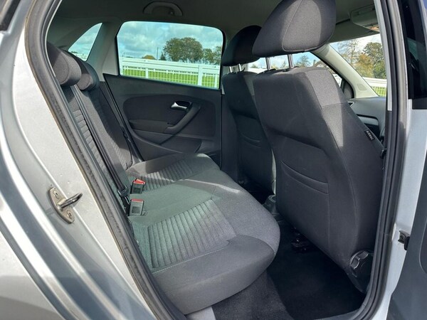 Used Volkswagen Polo 2013 for sale - 76186425: Photo 23