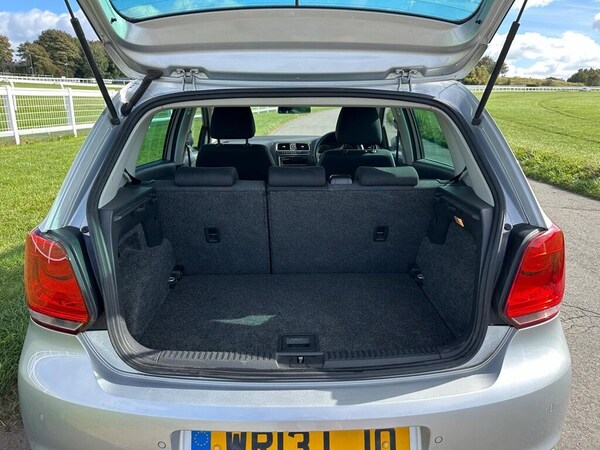 Used Volkswagen Polo 2013 for sale - 76186425: Photo 24