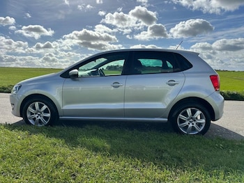 Used Volkswagen Polo 2013 for sale - 76186425: Photo 4