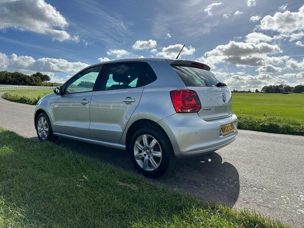 Used Volkswagen Polo 2013 for sale - 76186425: Photo 5