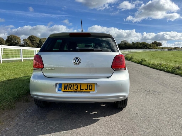 Used Volkswagen Polo 2013 for sale - 76186425: Photo 7