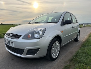 Ford - Fiesta