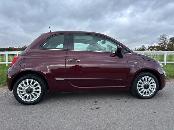 Used Fiat 500 2016 for sale - 76249772: Photo 10