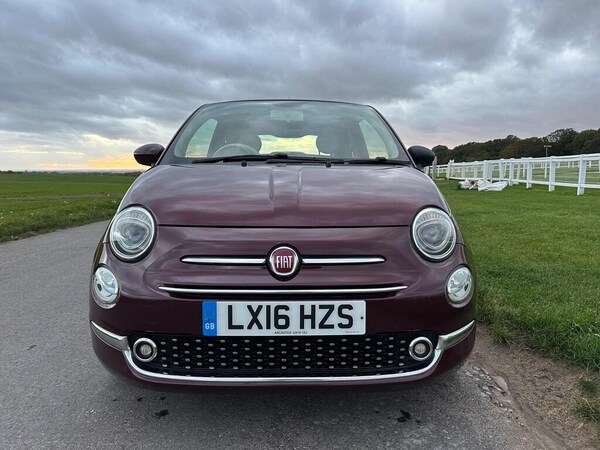 Used Fiat 500 2016 for sale - 76249772: Photo 13
