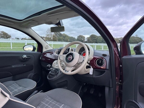Used Fiat 500 2016 for sale - 76249772: Photo 16