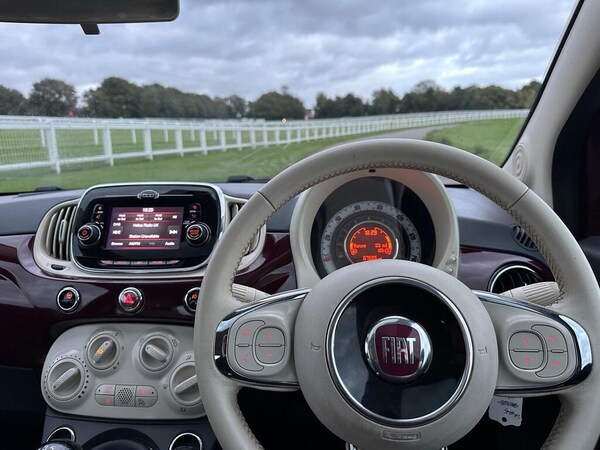Used Fiat 500 2016 for sale - 76249772: Photo 17