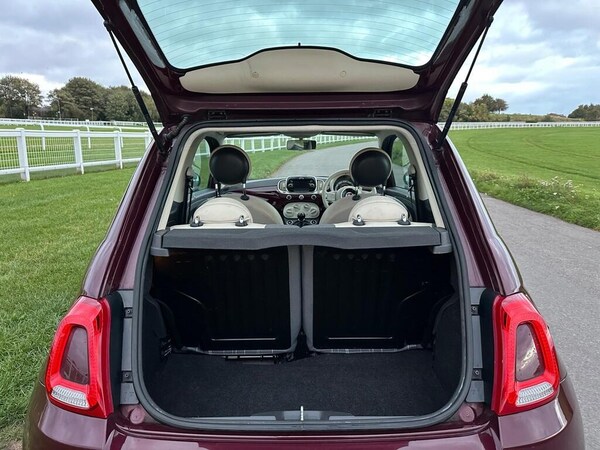 Used Fiat 500 2016 for sale - 76249772: Photo 23