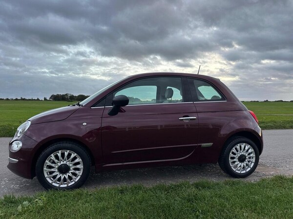 Used Fiat 500 2016 for sale - 76249772: Photo 3