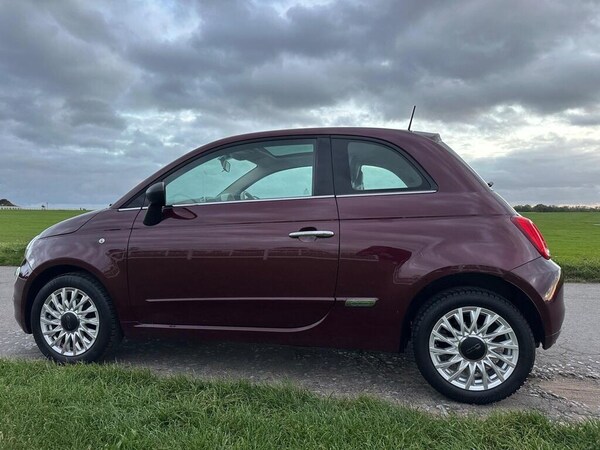 Used Fiat 500 2016 for sale - 76249772: Photo 4