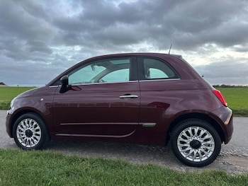 Used Fiat 500 2016 for sale - 76249772: Photo 4